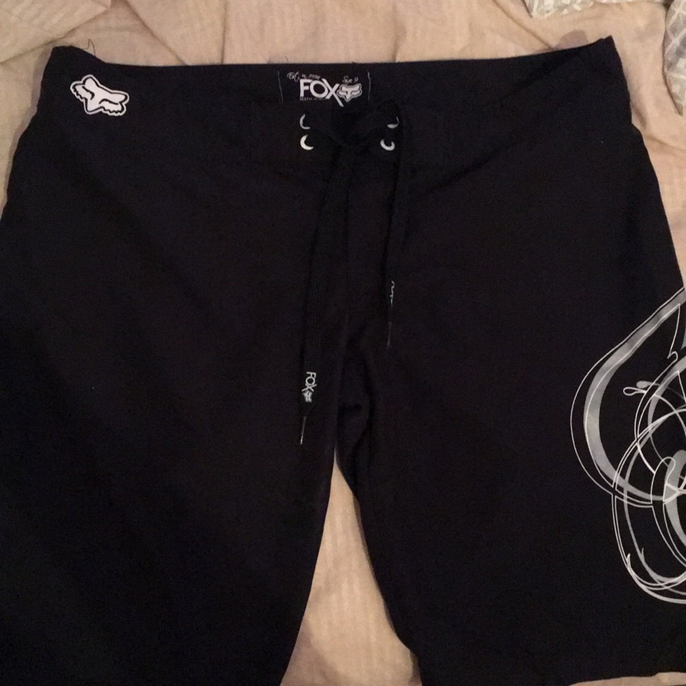 Fox board shorts